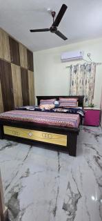 dharani home stay 1bhk Ac 10 mins padmavathi devi temple - 5