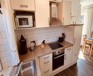 Ferienhaus Düwels Hus - a85806 - 4