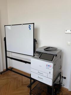 Skyline Retreat in the Heart of Vienna! - 9