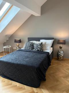 Skyline Retreat in the Heart of Vienna! - 6