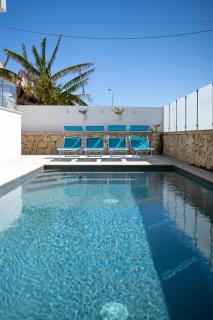 Villa Carlotta con piscina privata - 7