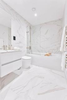 Lovely Central Birmingham 1 Bed Apartment - 5