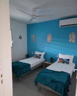 Les logis du Belvédère de l'AUTRE-BORD - 3