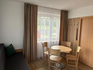 Penzion Rališka - 1