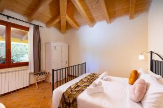 Villetta 6 posti letto con giardino vicino al mare - 9