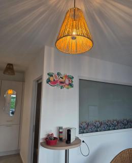 Les logis du Belvédère de l'AUTRE-BORD - 6