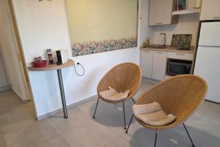 Les logis du Belvédère de l'AUTRE-BORD - 7