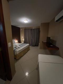 Pousada Aruana - Canoa Quebrada - 8