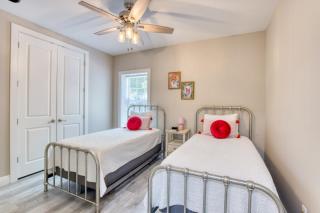 902 Howard Lofts - 5