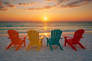 Bid-A-Wee Breeze Making memories by the Sea - 2