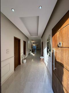 luxury modern villa with private pool - 6