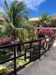 Pousada Aruana - Canoa Quebrada - 9