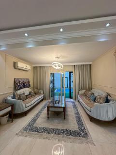 luxury modern villa with private pool - 3