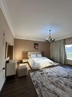 luxury modern villa with private pool - 2