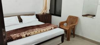 Hotel Manasvi - 9