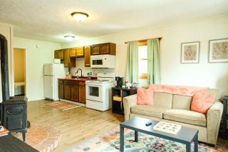 Skiing in Style at Powderhorn Mountain - 7