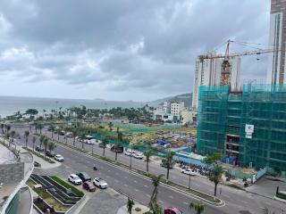 Sunny Sea View Apartment - FLC Sea Tower Quy Nhon - 6
