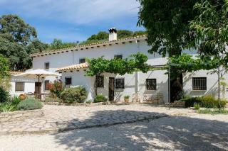 Cortijo With Pool & Amazing Views Near Granada - 9