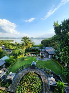 The Mansion Lodge - 6