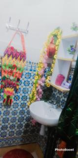 Riad Dar Medina Land - Marrakesh - 8