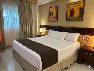 Wyndham Merida - Mérida - 8