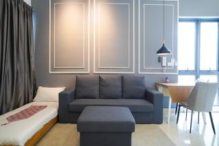 Colony by Infinitum blue villa - 8