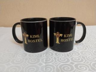 King Boutique Hostel in Old Town - 2