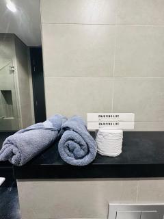Noventra Suites KL BY SALMIZI - 1