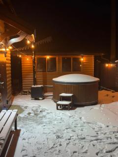 Будинок для відпочинку - 6