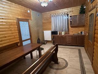 Будинок для відпочинку - 5