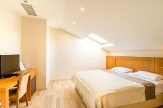My Rose Hotel - Istanbul - 7