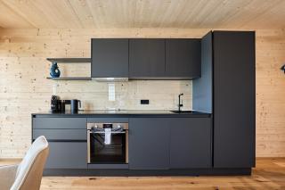 seeglueck ROSENHOF - naturnah Wohnen im Holz100-Vollholzhaus mit Whirlpool und Garten - 2