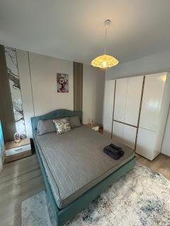 The Modern Nest by Sea Garden Varna - 9