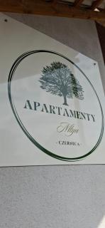 Apartamenty Młyn - 3