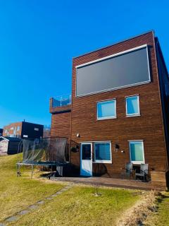 Leilighet i Tromsø - 0