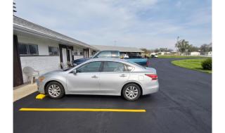 Capri Motel By OYO Elwood, Wathena - 1