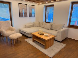 RANČ Podlesok Relax - 8