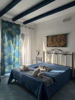 Hellas Makari B&B - 0