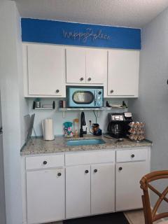 Studio Coastal 3min to beach, ez check-in - 6