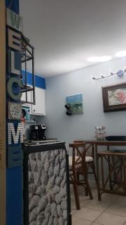Studio Coastal 3min to beach, ez check-in - 3