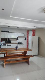 Casa de praia - 2