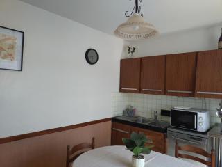 Gite Les Rosiers - 5