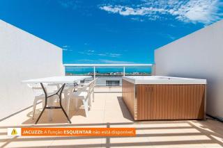 Beach Townhouses 5 - Porto das Dunas by Carpediem - 7