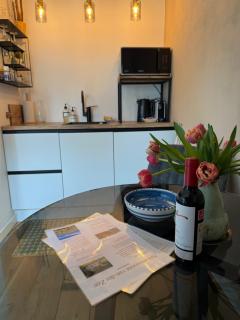 Appartement van der Zee - 1