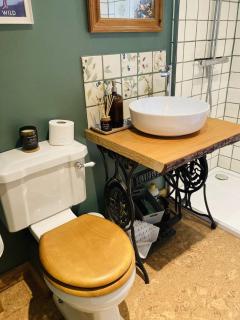 Peaceful Oak-Framed Retreat in the Heart of Devon - 2