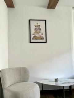 White City Nest - 2