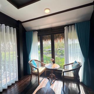 ขนำริมเล รีสอร์ท - 7