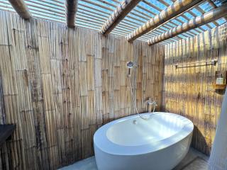 ขนำริมเล รีสอร์ท - 6