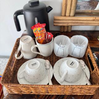 ขนำริมเล รีสอร์ท - 5