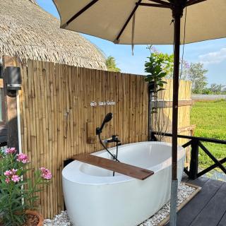 ขนำริมเล รีสอร์ท - 4